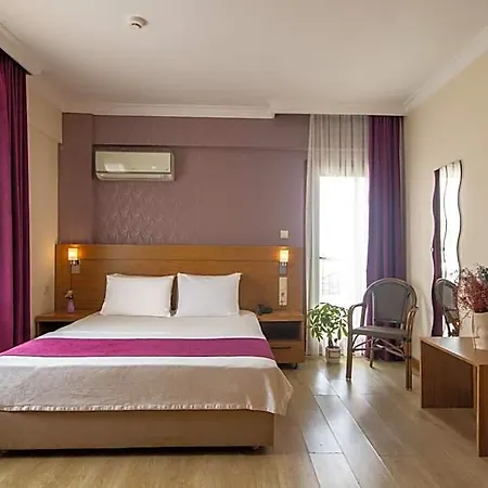 Hotel Siriusmi