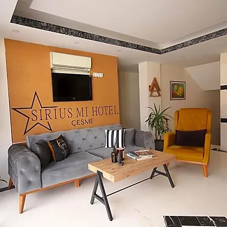 Siriusmi 3*