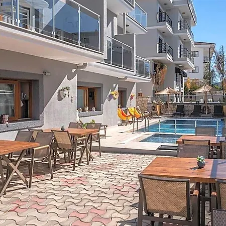 Hotel Siriusmi