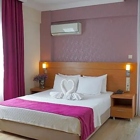 Siriusmi Hotel
