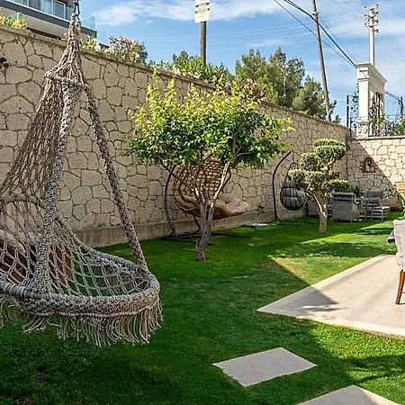 Hotel Siriusmi Ciftlikkoyu