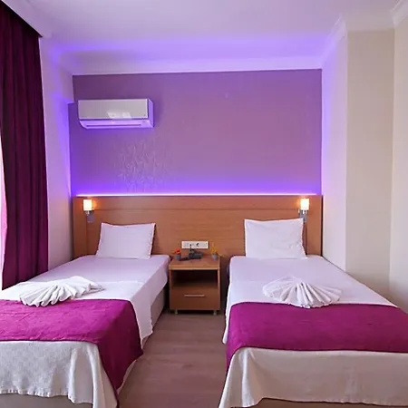 Siriusmi Hotel