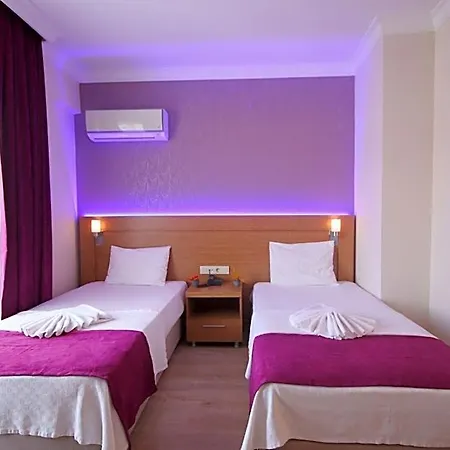 Hotel Siriusmi Ciftlikkoyu