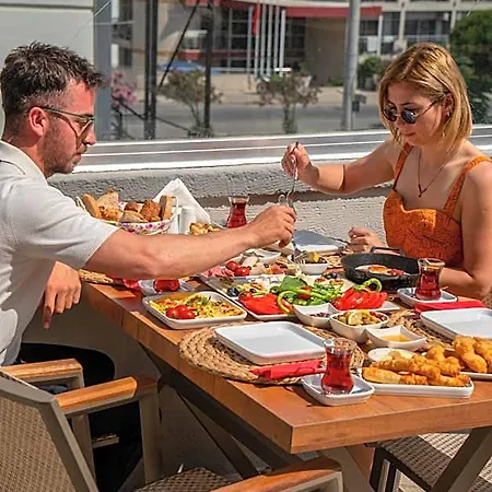 Siriusmi Hotel Ciftlikkoyu