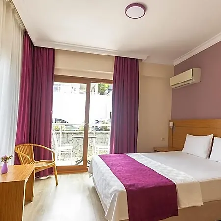 Hotel Siriusmi Ciftlikkoyu