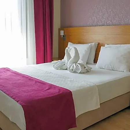 Hotel Siriusmi
