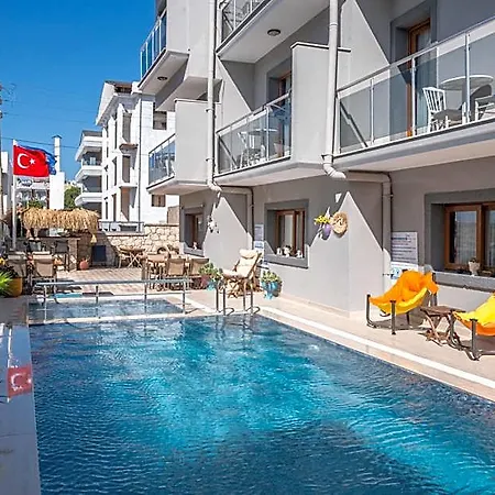 Hotel Siriusmi