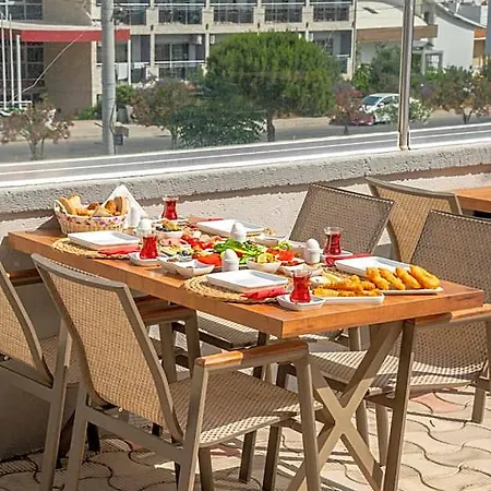 Siriusmi Hotel