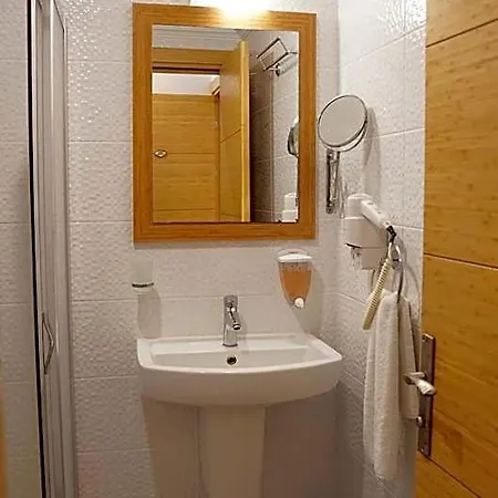 Siriusmi Hotel