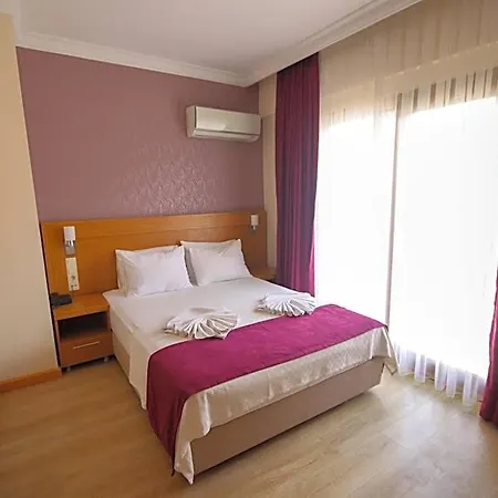 Hotel Siriusmi Ciftlikkoyu