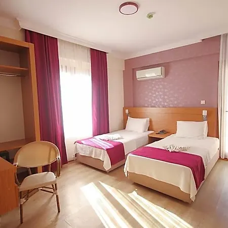 Siriusmi Hotel Ciftlikkoyu