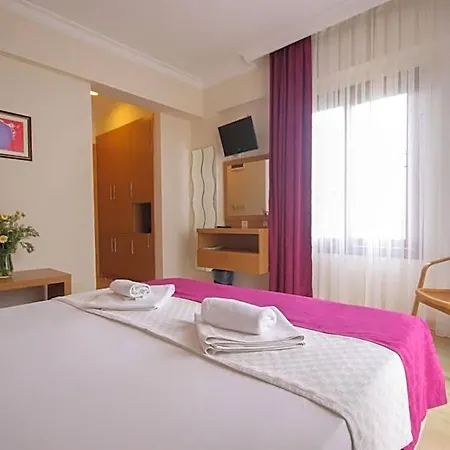Siriusmi Hotel Ciftlikkoyu