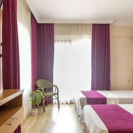 Siriusmi Hotel 3*