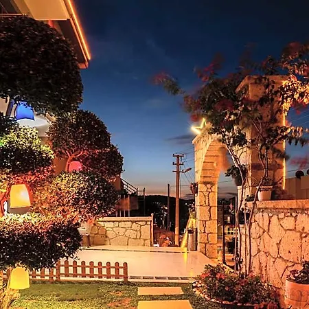 Siriusmi Hotel